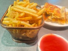 -老淮滨-蚌埠非遗小吃(淮河路店)