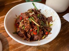 -农耕记·湖南土菜(halo广场店)