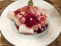 蓝莓山药-胡桃里音乐酒馆(环亚凯瑟琳广场店)