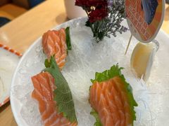 -新一番三文鱼寿司(红城湖店)