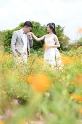 点击看大图 -金夫人婚纱摄影(华南店)