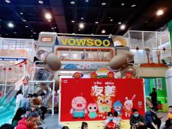 -玩塾品格乐园(宇宙太空龙旗店)