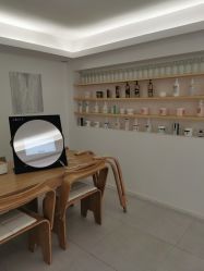 -美奈サロン美甲美睫皮肤管理