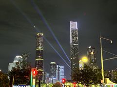 -广州塔