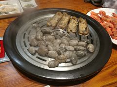 -海味当家·蒸锅海鲜(中山广场创始店)