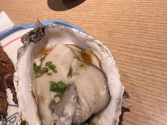 -街角等你.大连海鲜烧烤.经典铁板海鲜串(西安路店)