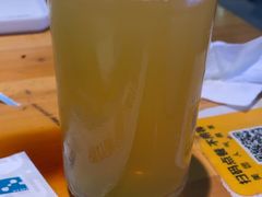 -四禧精酿铜锅涮肉·烧烤工场(大明湖店)