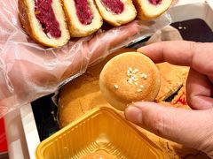 -嘉华鲜花饼·现烤(昆明老街店)