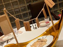 -狮拾久·现代新加坡料理(福田COCO Park店)