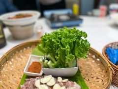 -筱爷叔·上海传统手工菜(新桥店)
