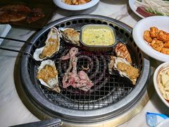 -火炉火自助餐(西直门凯德MALL店)