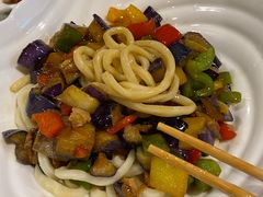 -文三里屯面馆(三里屯店)