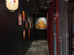 -郑州美盛喜来登大酒店