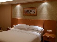 -维也纳国际酒店(深圳新洲店)