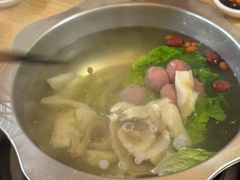 -伟记牛肉(金鸿公路店)