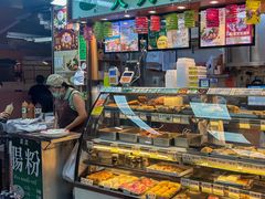 -天天素食(荃湾富华中心店)