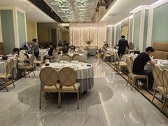 -狮王府淮扬菜(新街口友谊店)