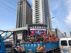 -七浦路服装批发市场