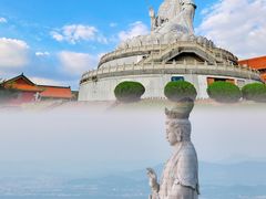-东莞观音山旅游风景区