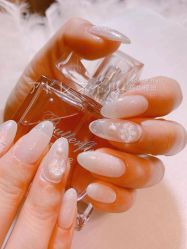 -Adore nail日式美甲美睫