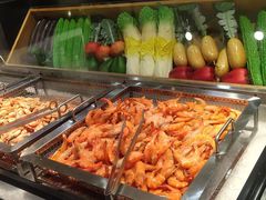 -盛江山自助料理(太原街万达店)