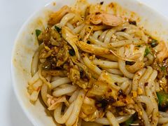 -再回首鸡肉米线(人民路一店)