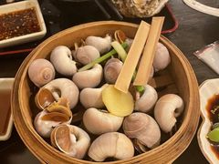 -乔街深夜食堂·台州菜·高压锅生蚝(杭州总店)