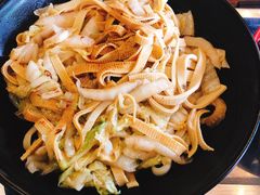 -小义乌砂锅拉面(海事共享区店)