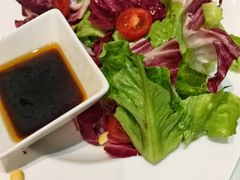 -北京德胜门华宇假日酒店·画廊咖啡厅