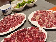 -贵宾牛·潮汕牛肉火锅(珠池总店)