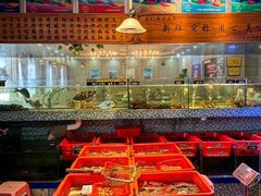 -巽寮印象美食部落餐厅·海鲜·地方特色菜(惠州体验店)