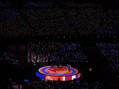 -上海体育场