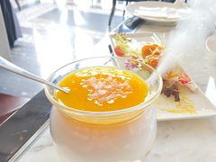 -唐阁海景中餐厅·早茶·粤菜•生日聚餐(海口朗廷酒店)