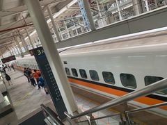 -文府路口(Taiwan High Speed Rail Zuoying Station)