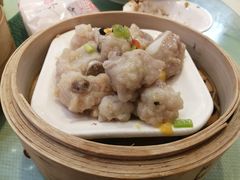-万山楼海鲜酒家·二十三年老字号