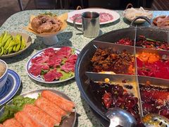 -五里关火锅(牛市口店)