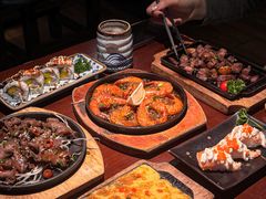 -小川洋风料理(江汉路店)