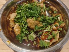 -柳州肥姨妈大骨螺蛳粉(万达中心店)