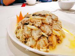 清蒸蟹钳-新光酒家方亮蟹宴(黄浦店)