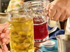 -渔家火锅·海鲜自助餐·演艺(亚龙湾天域酒店)