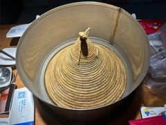 -咕嘟草帽鱼·牛奶一样的鲜鱼汤(包河万达广场创始店)