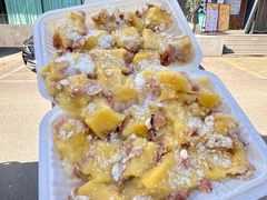 -蘸小院铁锅炖·蘸酱菜·东北菜(怀远门店)