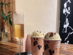 -成川茶店·潮汕工夫浓茶(万象店)