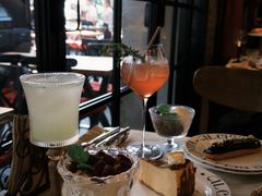 -IL TEATRO 精品意大利餐厅