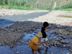 -十渡东湖港风景区