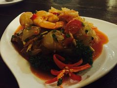 -Siam泰餐厅(水上公园店)