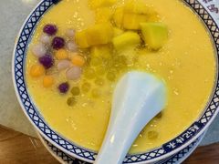 -赵记传承·中国甜品(福州总店)