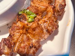 -烤匠麻辣烤鱼(IFS店)