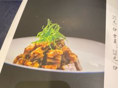 -城南往事·鲁菜济南菜(龙奥万科店)
