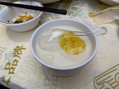 新年冰镇豆花-聚味瞿记·龙虾堂(坡子街店)